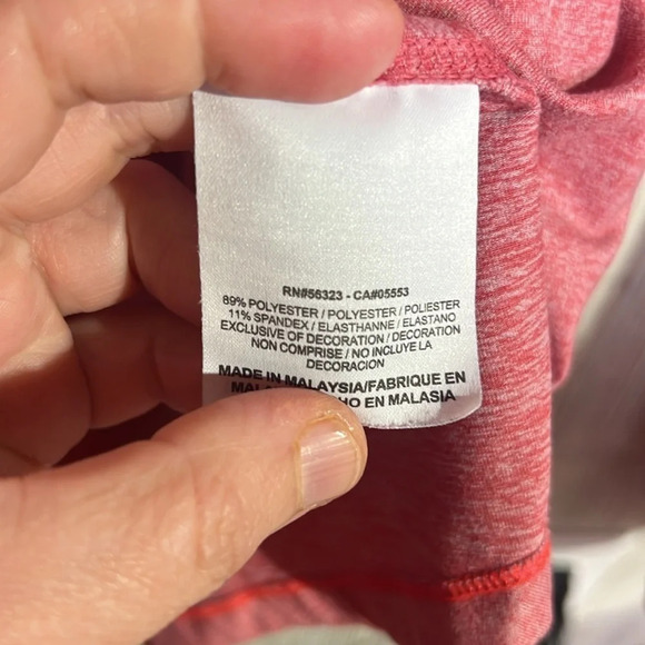 Women Nike Dri-Fit Pullover size Medium - Picture 5 of 6